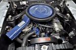 Ford Mustang Boss 429 Fastback 1970 года